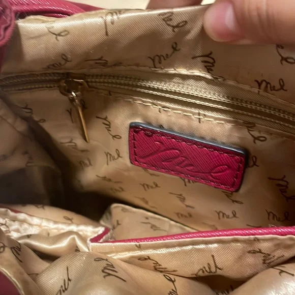 Mel Small Backpack - Picture 4 of 6